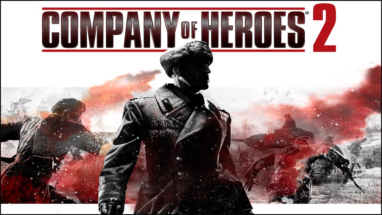 Download Game Company Of Heroes Full Version Gratis